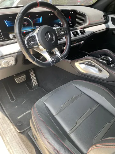 Mercedes-Benz Clase GLE 53 AMg 3.0 Coupe