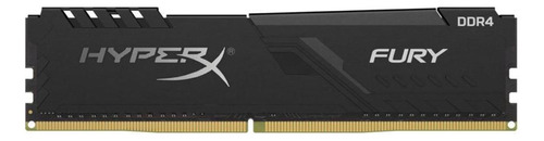 Memoria RAM Fury gamer 4GB 1 HyperX HX421C14FB/4