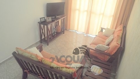 Imagem 6 de 15 de Apartamento 2 Dormitórios 1 Vaga, Enseada - 0708-1