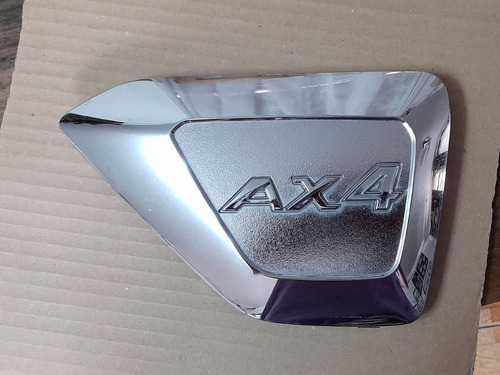 Moldura Cromado Derecho Puerta Dongfeng Ax4 2019-21 Original