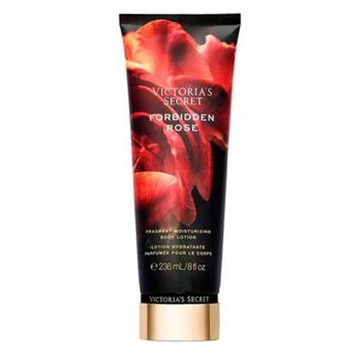 Victorias Secret Forbidden Rose 236ml Body Lotion