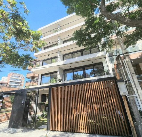 Concepción Del Uruguay A Mts De Rambla Últimos Aptos 1dorm.