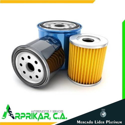 Filtro Aceite 16 51085 Dakota 5.3 3.9 94-97 Daytona 3.0 92-3