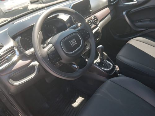 Fiat Cronos 1.3 Precision Cvt