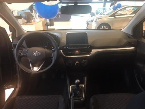 Hb20 Vision 1.0 Hyundai Manual 2020 0km Com Bluemidia