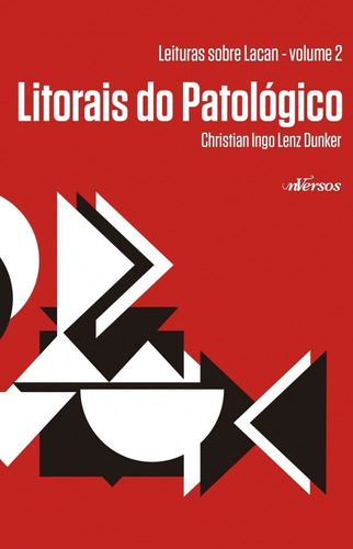 Livro Litorais Do Patológico