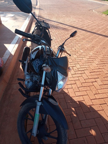 Imagem 1 de 7 de Honda 2019