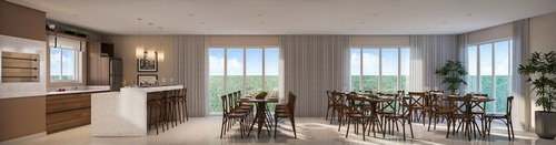 Imagem 7 de 20 de Cobertura Com 3 Dormitórios À Venda, 132 M² Por R$ 1.105.000,00 - Cristo Rei - Curitiba/pr - Co0480
