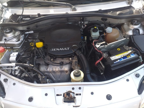 Imagem 9 de 15 de Renault/sandero 1.6