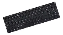 Comprar Teclado Para Notebook Acer Aspire 3 Amd Ryzen 5 A315-41 Br