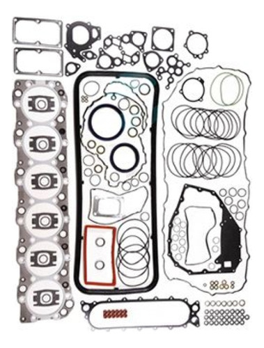 Jg Juntas Motor Cursor 13 Euro 3 Stral 2996504