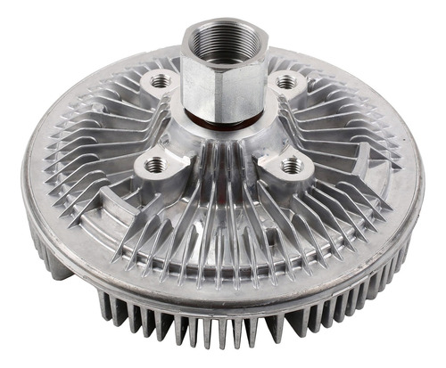 Fan Clutch Gmc Savana 3500 8.1l V8 01 Al 02 Kg 6211278