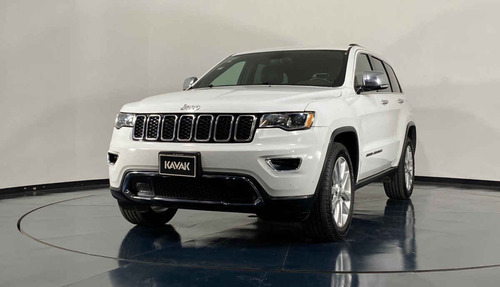 Imagen 2 de 15 de 118045 - Jeep Grand Cherokee 2017 Con Garantía