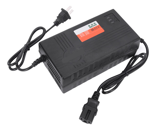 Batería 48v 20ah 2.5a Cn Plug 220v Inteligente Para