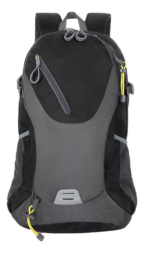 Mochila De Senderismo Al Aire Libre, Ligera, 40 Litros, Para