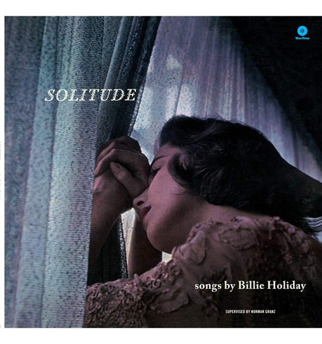 Vinilo: Solitude