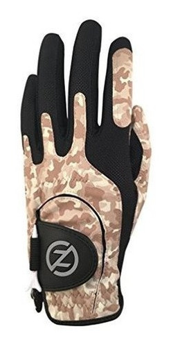 Guante De Golf Zero Friction Performance Para Hombre, Mano