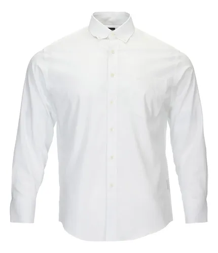 Camisa Hombre Shr-wor Travel-mco Rk110021263-boh
