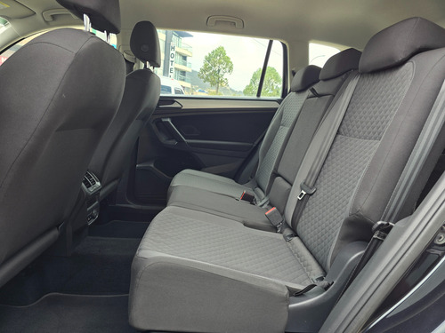 Volkswagen Tiguan Allspace Trendline 1.4 Tsi 2wd