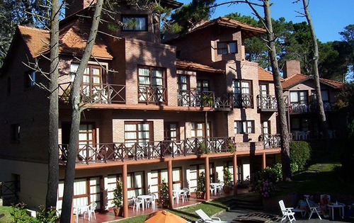 Imagen 2 de 16 de Cabaña De 2 Ambientes Y 1 Baño Para 4/5 Personas - 28 Ene Al 4 Feb