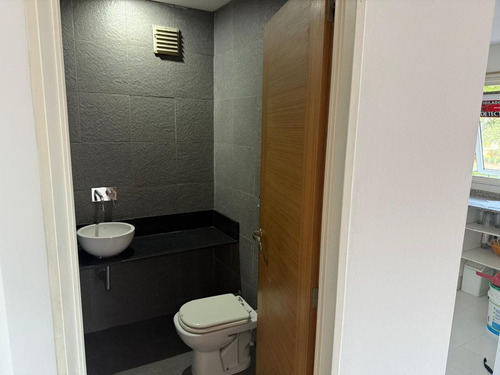 Venta Depto Piso 3 Ambientes Parque Chacabuco