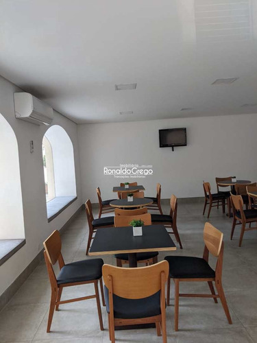 Imagem 16 de 29 de Apartamento Á Venda 2 Dorms, Cidade Monções, Sp - R$ 720 Mil - V5124