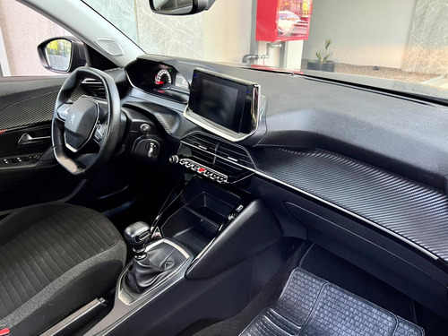 Peugeot 2008 ACTIVE DIESEL