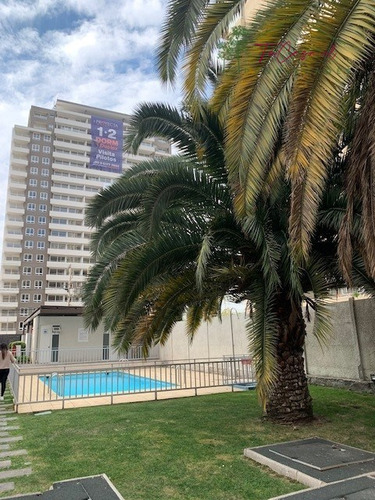 Departamento En Arriendo De 2d/1b En Macul - Rodrigo Araya
