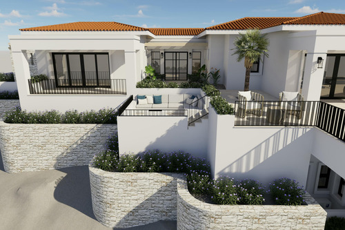 81 La Caleta, Caleta Loma