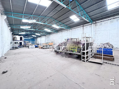 Venta De Bodega Industrial O Comecial Col Granjas Chihuahua