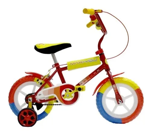 Bicicletas Rodado 12 Para Varon MercadoLibre