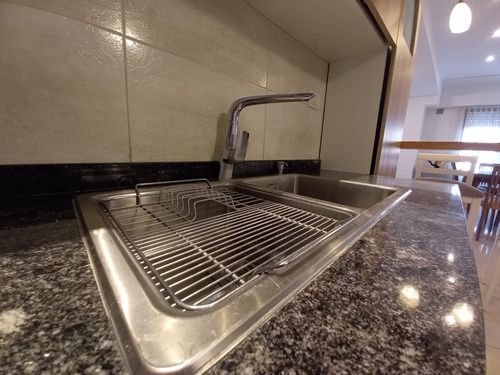 Imagen 7 de 21 de Dueño Vende Impecable Departamento De 3 Ambientes En Ph. Totalmente Reciclado.