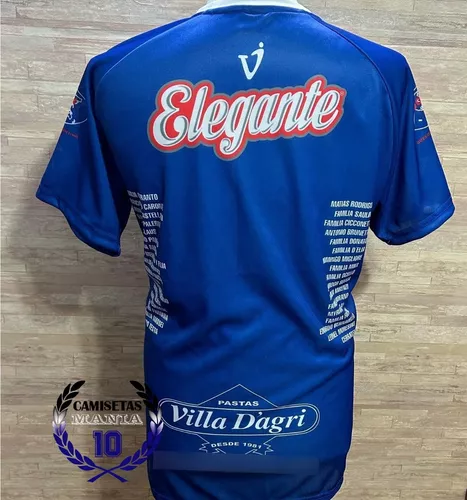 Camiseta Del Club Sportivo Italiano Nueva Original Talle L - Avisos en  Deportes y Fitness