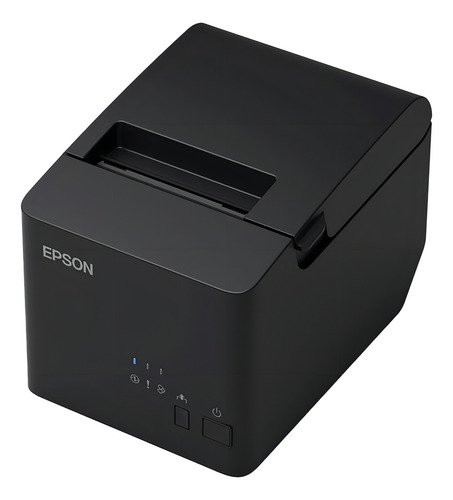 Combo Sat Gertec Gersat + Impressora Epson Tm-t20x Usb 110v/220v