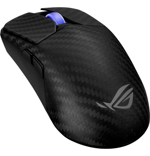 Ratón Gaming Asus Rog Harpe Ace Extreme 47g Inalámbrico