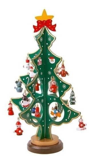 Mini Arvore De Natal Madeira | MercadoLivre 📦 Mini Arvore De Natal Madeira | MercadoLivre 📦