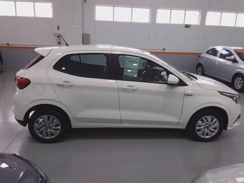 Fiat Argo 1.0 Firefly Flex Drive Manual