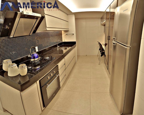 Imagem 6 de 16 de Apartamento Residencial Para Venda Miramar, João Pessoa - Ap00947 - 69587939