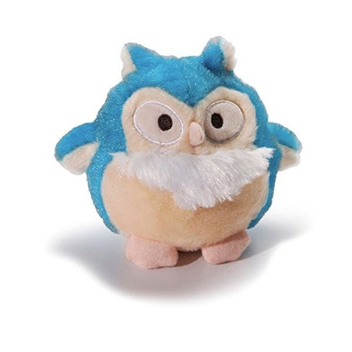 61207 Aulladoras Hoots Azul Squeak Juguetes Encanto