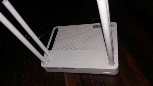 Router Wifii Marca: Toto