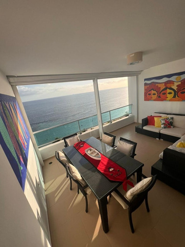 Apartamento Amueblado De 2 Habitaciones En Marbella