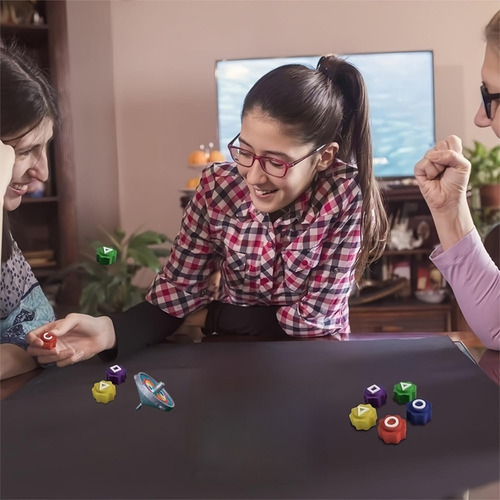 Juego Folclórico Coreano Gonggi Juego De Calamar 5 Tipos