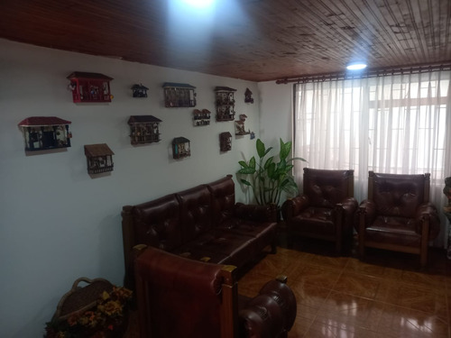 Se Vende Casa En La Enea, Manizales 