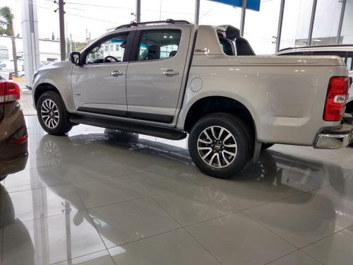 Chevrolet S10 2.8 High Country 4x4 Aut(255)¡el Mejor Precio!