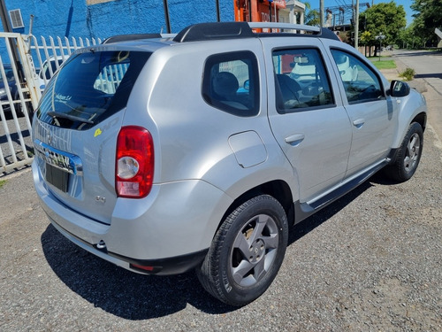 Imagen 4 de 11 de Renault Duster 2013 2.0 4x4 Luxe 138cv