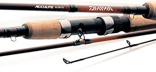 Caña Daiwa Acculite 2t 8'6  8-17lb