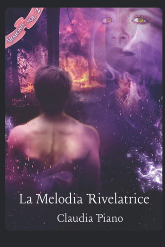 Libro: La Melodia Rivelatrice: Armonia Vol. 2 (armonia E Il