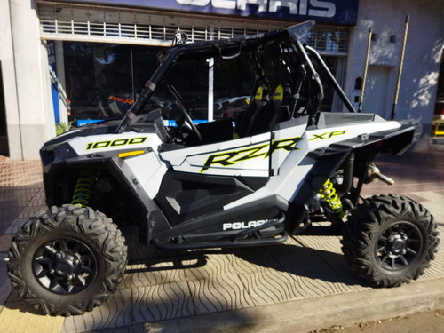 Polaris Rzr Xp 1000 2021