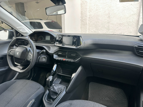 Peugeot 208 1.2 Like