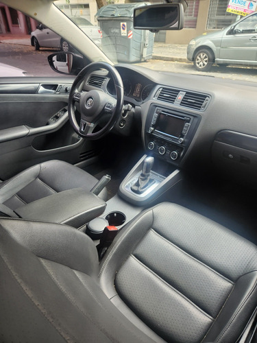 Volkswagen Vento 2.5 Luxury 170cv Tiptronic